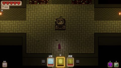 Abandoned Archive screenshot 4
