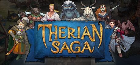 Therian Saga