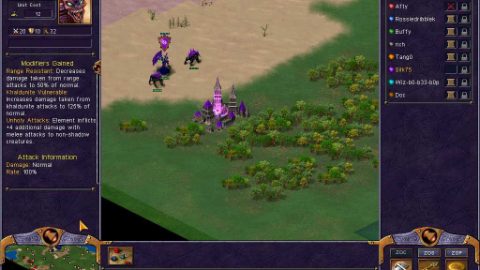 Kohan: Immortal Sovereigns – zrzut ekranu 4