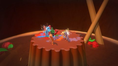 A Gummy's Life screenshot 3