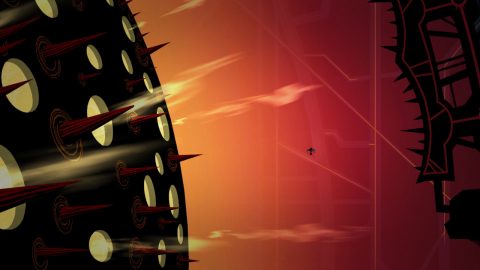 Insanely Twisted Shadow Planet Screenshot 3