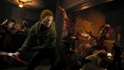 No More Room in Hell 2, screenshot 1