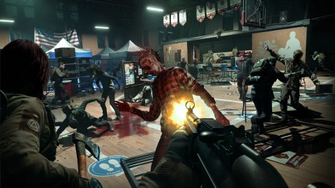 No More Room in Hell 2, screenshot 3