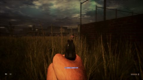 Dead World 스크린샷 4