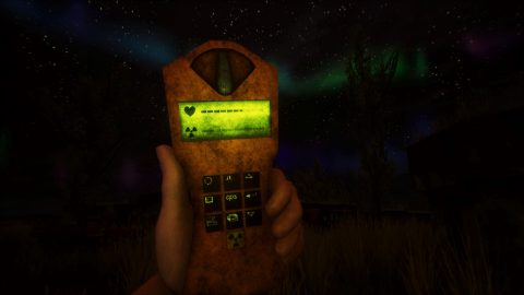 Dead World 스크린샷 3
