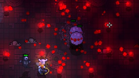 Dungeon Souls のスクリーンショット 4