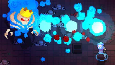 Dungeon Souls のスクリーンショット 2