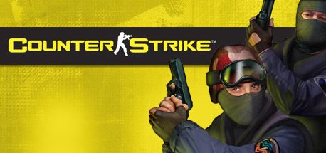 Counter-Strike