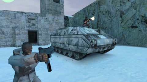 Counter-Strike のスクリーンショット 2
