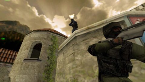 Counter-Strike のスクリーンショット 3