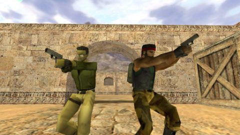 Counter-Strike のスクリーンショット 4
