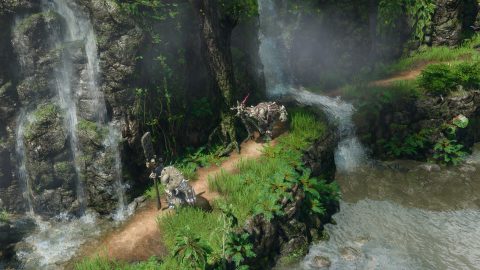 SpellForce 3 Fallen God のスクリーンショット 3