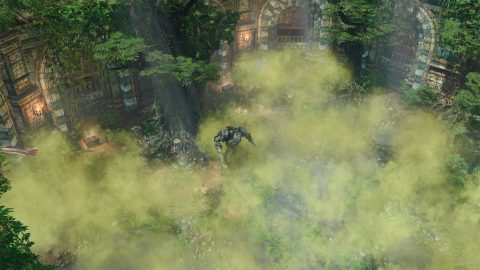 SpellForce 3 Fallen God のスクリーンショット 4
