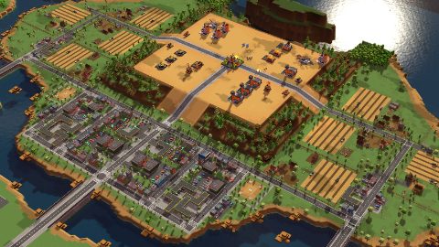 8-Bit Armies 스크린샷 4