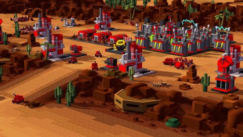 8-Bit Armies 스크린샷 2