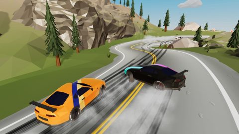 Star Drift Evolution, captura de tela 3