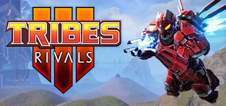 TRIBES 3: Rivals