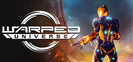 Warped Universe