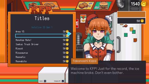 Idol Showdown screenshot 4