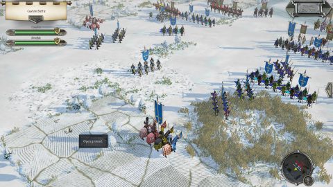 Field of Glory II: Medieval 截图 2