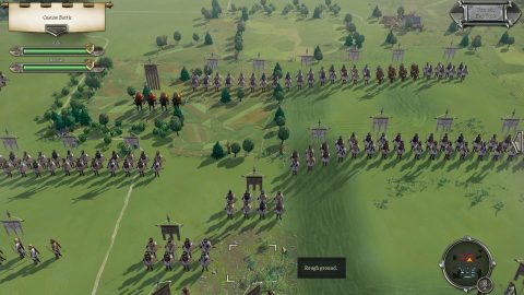 Field of Glory II: Medieval 截图 3
