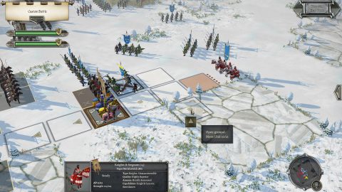 Field of Glory II: Medieval 截图 4