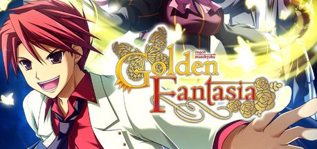 Umineko: Golden Fantasia