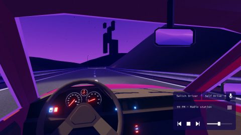 Yugo: the non-game, captura de tela 1