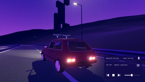 Yugo: the non-game, captura de tela 3