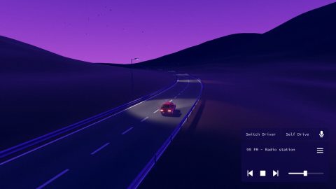 Yugo: the non-game, captura de tela 2