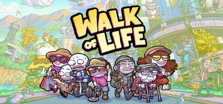 Walk of Life