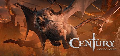 Century: Age of Ashes