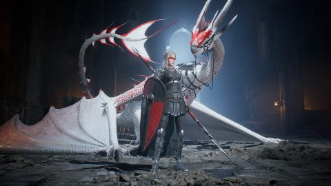 Century: Age of Ashes 스크린샷 3