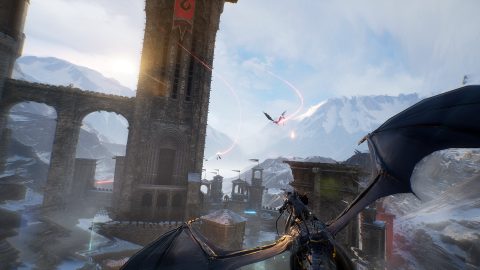Century: Age of Ashes 스크린샷 2