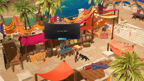 Len's Island – zrzut ekranu 4