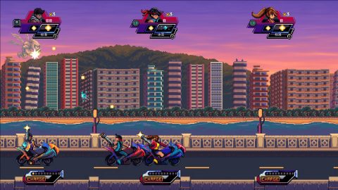 Alien Strike: Blasting the Intruders のスクリーンショット 3