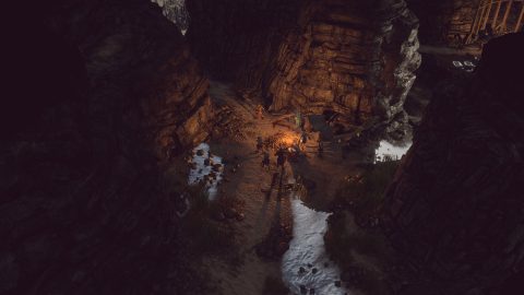 SpellForce 3 Reforced, screenshot 3