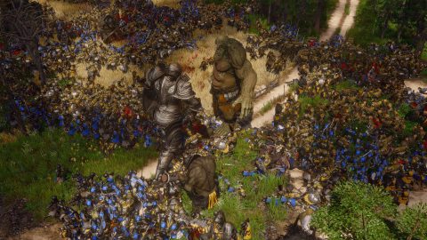 SpellForce 3 Reforced, screenshot 2