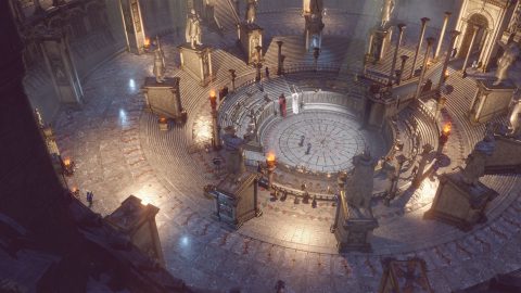 SpellForce 3 Reforced, screenshot 1