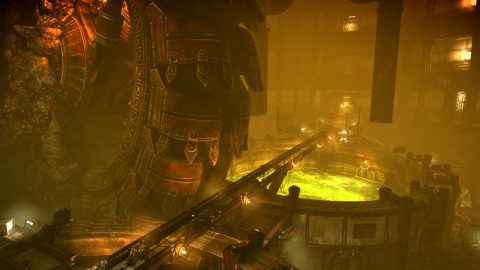 Bulletstorm: Full Clip Edition 截图 4