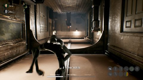 Vade Retro : Exorcist, capture d’écran 2