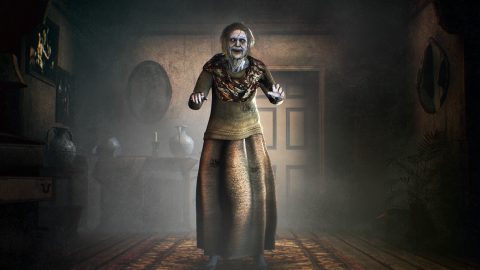 Vade Retro : Exorcist, capture d’écran 3