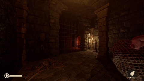Treasure Hunters: Prologue, capture d’écran 3