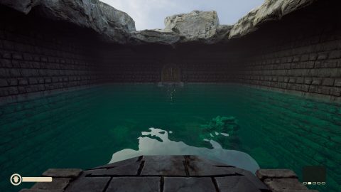 Treasure Hunters: Prologue, capture d’écran 4