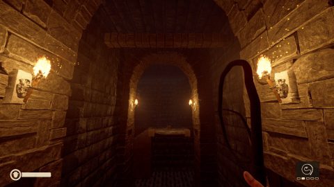 Treasure Hunters: Prologue, capture d’écran 2