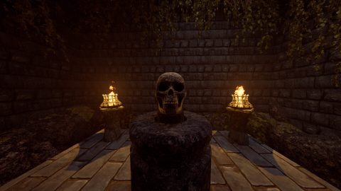 Treasure Hunters: Prologue, capture d’écran 1