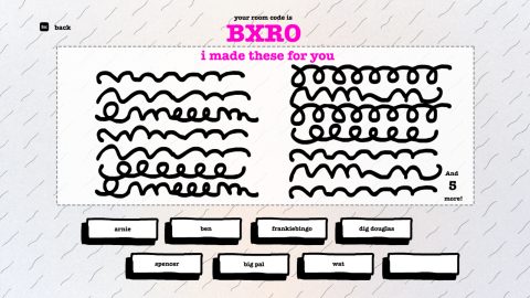 Drawful 2 のスクリーンショット 4