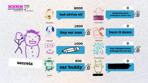 Drawful 2 のスクリーンショット 3