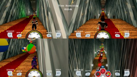 Death Stair のスクリーンショット 1