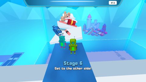 Party Bots screenshot 3